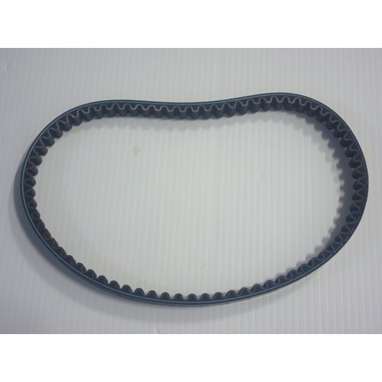 DRIVE BELT FOR CHIRONEX CHASE 50 cc  SCOOTER  ENGINEWITH LONG TRANSMISSION HOUSING